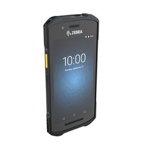 Zebra Inventory Scanner / Warehouse Scanner TC21 MOBILE COMPUTER